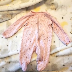 Newborn Pjs